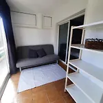 Apartamento Los Pacos Fuengirola