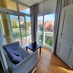 Apartamento Los Pacos Fuengirola