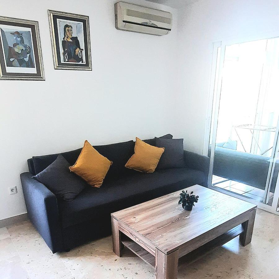Apartamento Los Pacos Fuengirola Apartment *