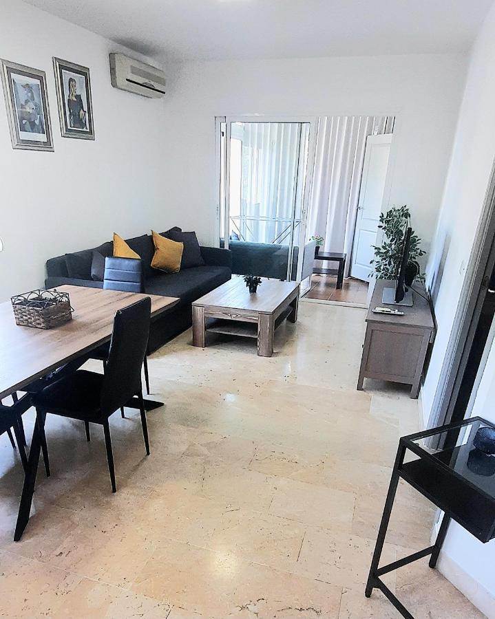 Apartamento Los Pacos Fuengirola Fuengirola