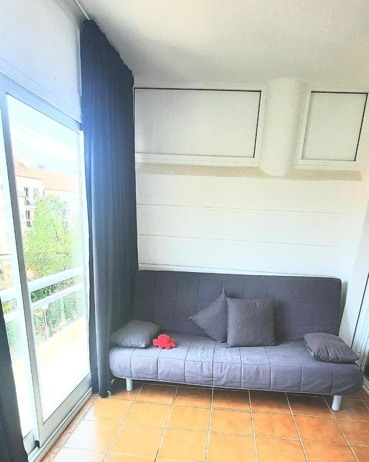 Apartment Apartamento Los Pacos Fuengirola *