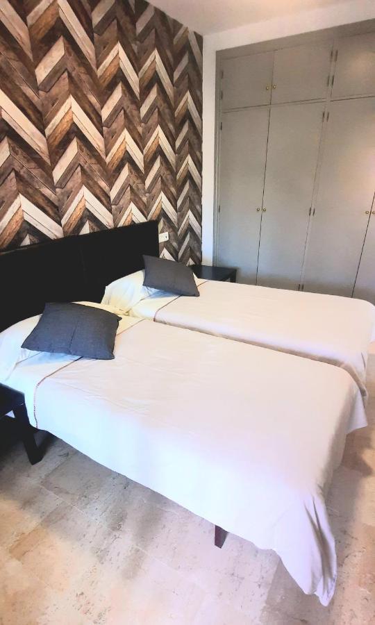 Apartment Apartamento Los Pacos Fuengirola Fuengirola