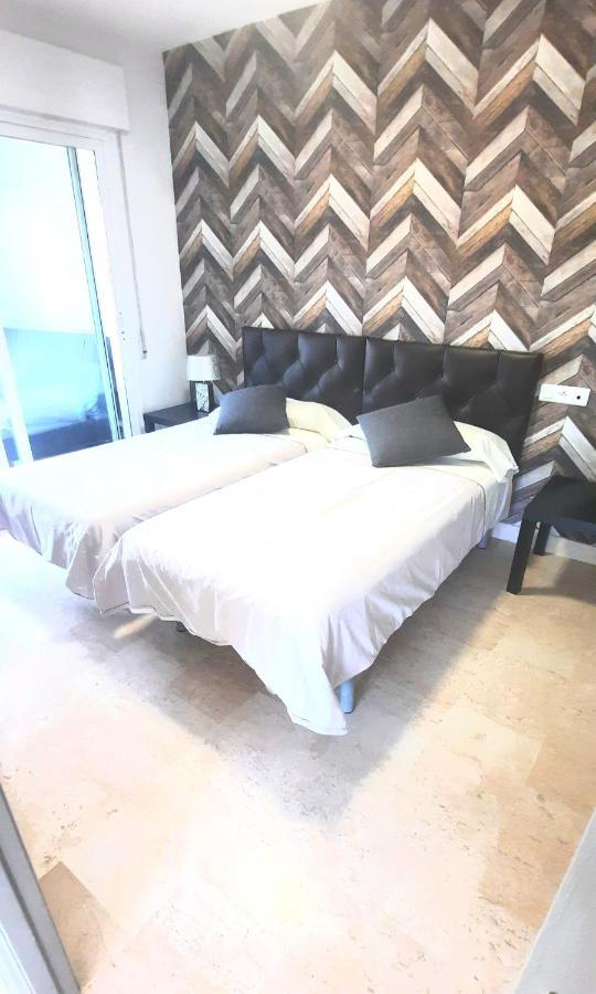 Apartamento Los Pacos Fuengirola Apartment