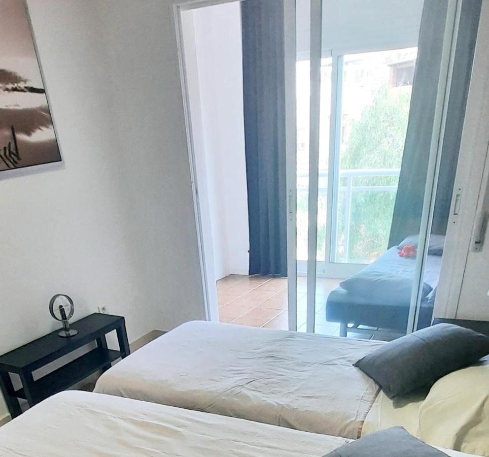 Apartamento Los Pacos Fuengirola Apartment Fuengirola