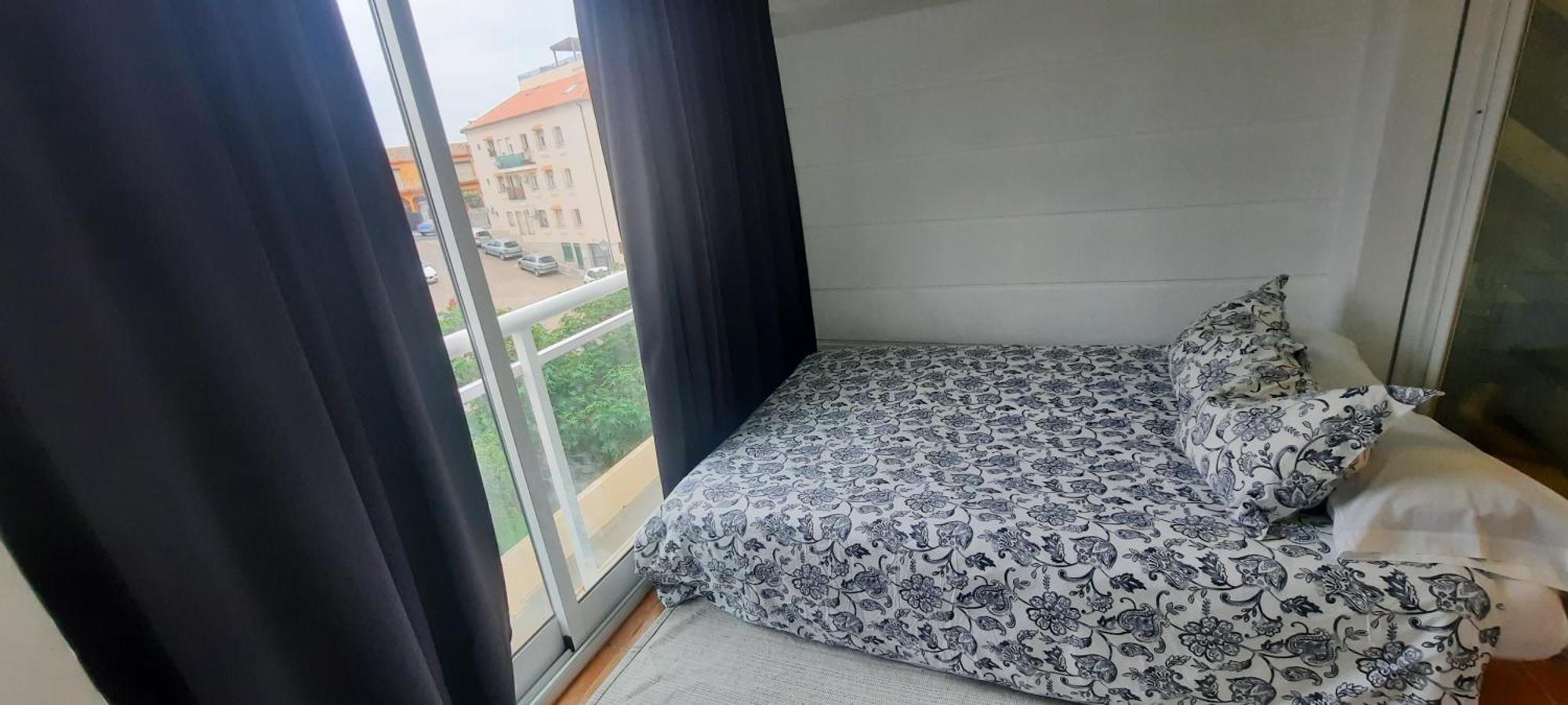 Apartamento Los Pacos Fuengirola Apartment