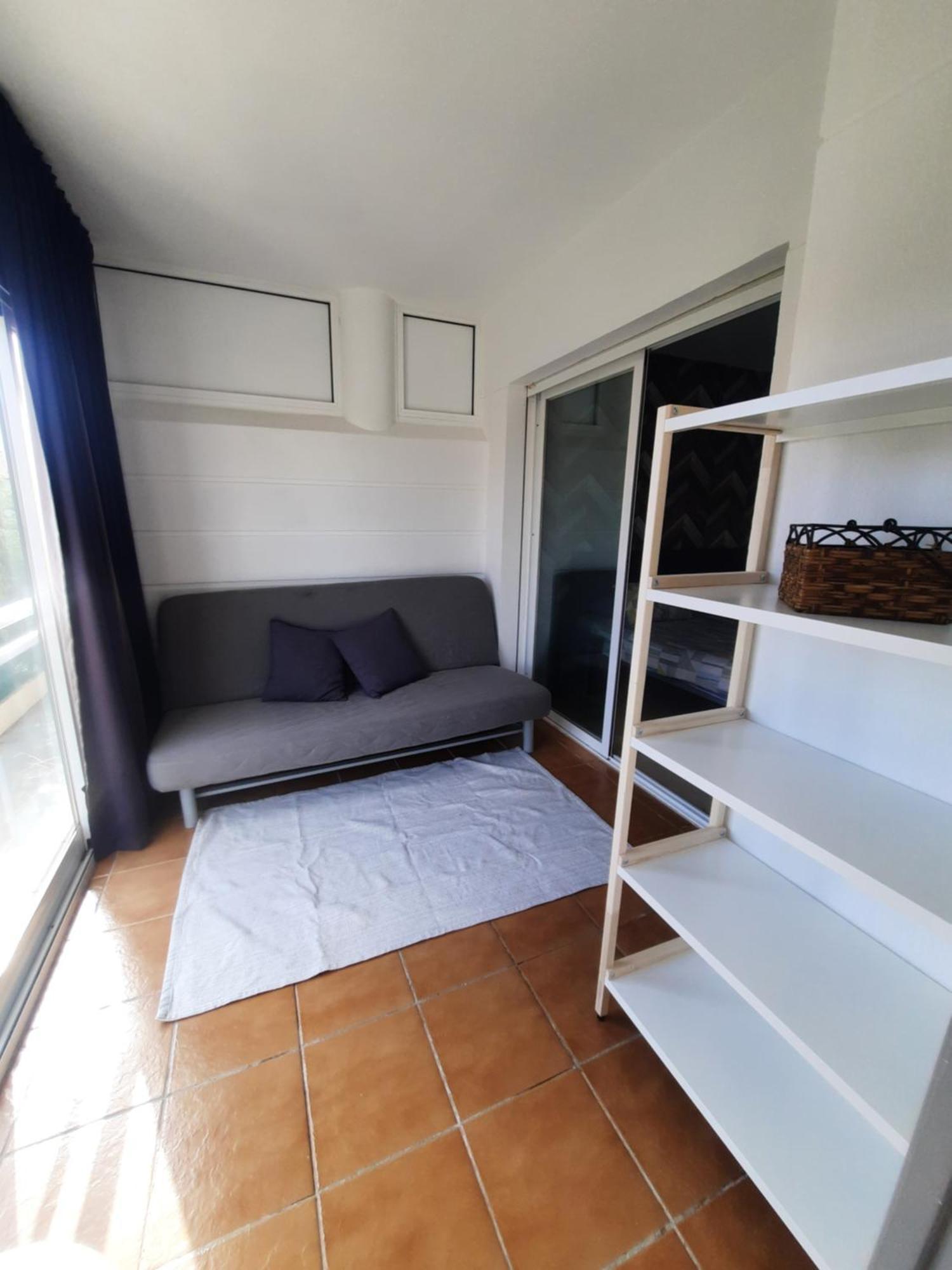 Apartamento Los Pacos Fuengirola *