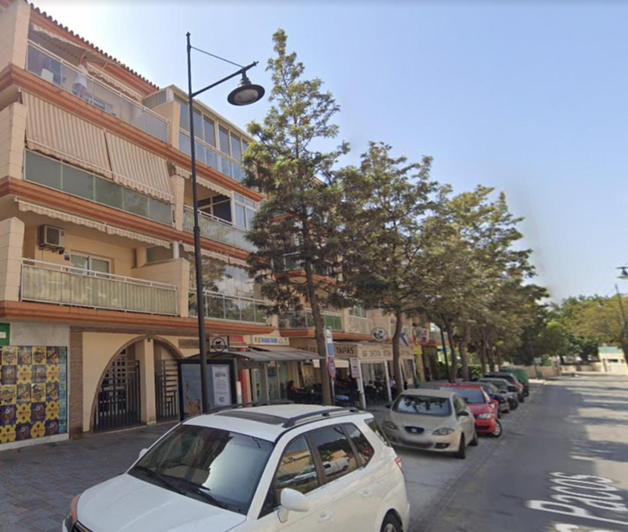 Apartment Apartamento Los Pacos Fuengirola