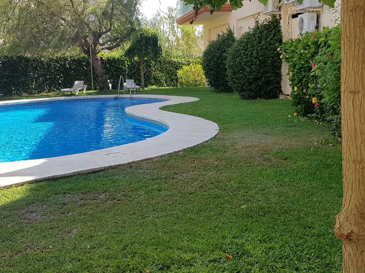 Apartamento Los Pacos Fuengirola Fuengirola
