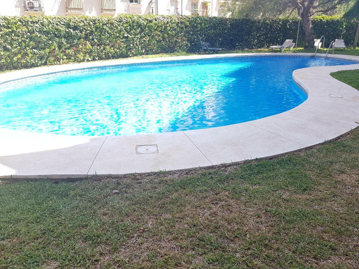 Apartamento Los Pacos Fuengirola * Fuengirola