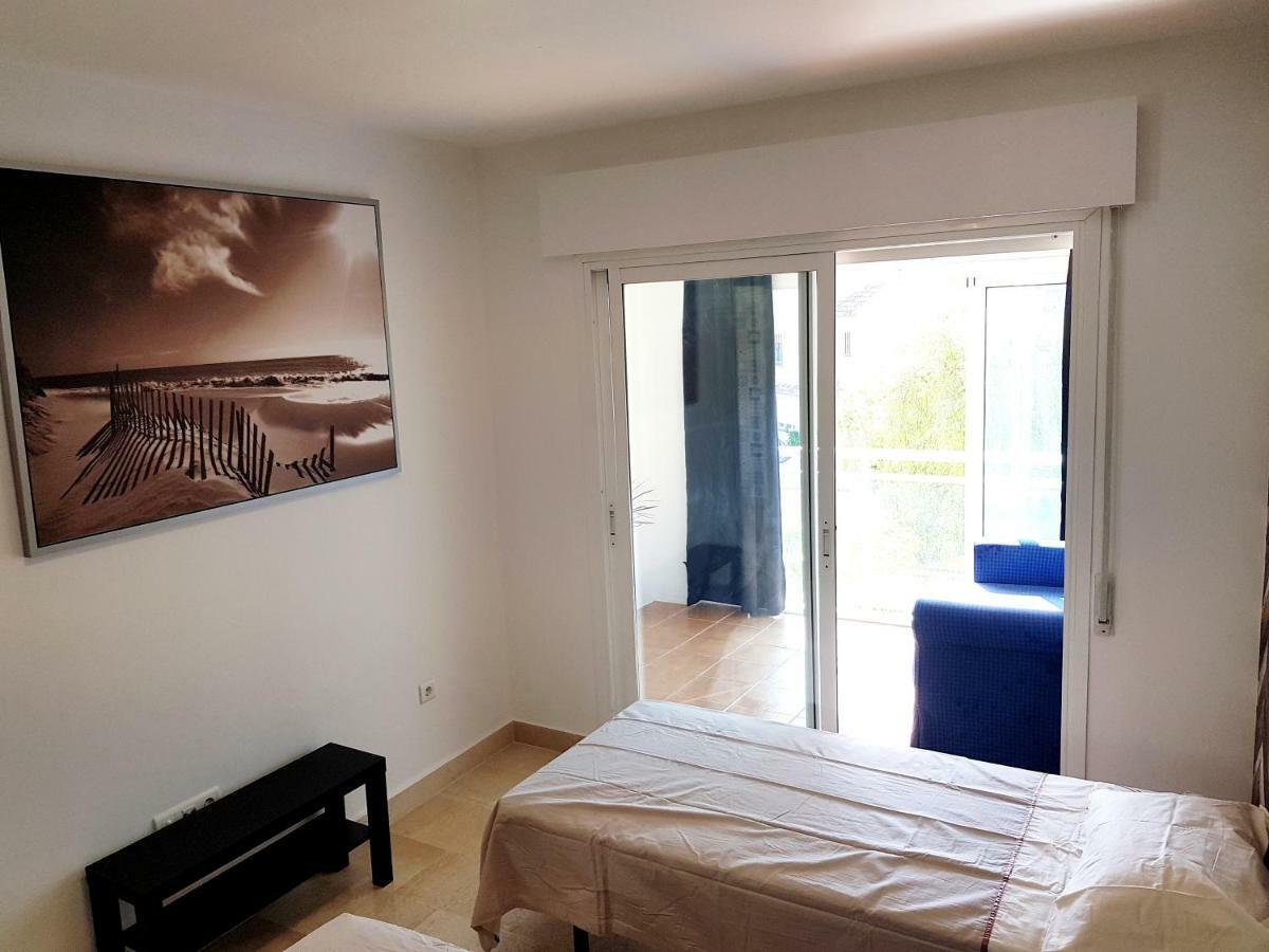 Apartamento Los Pacos Fuengirola Apartment *