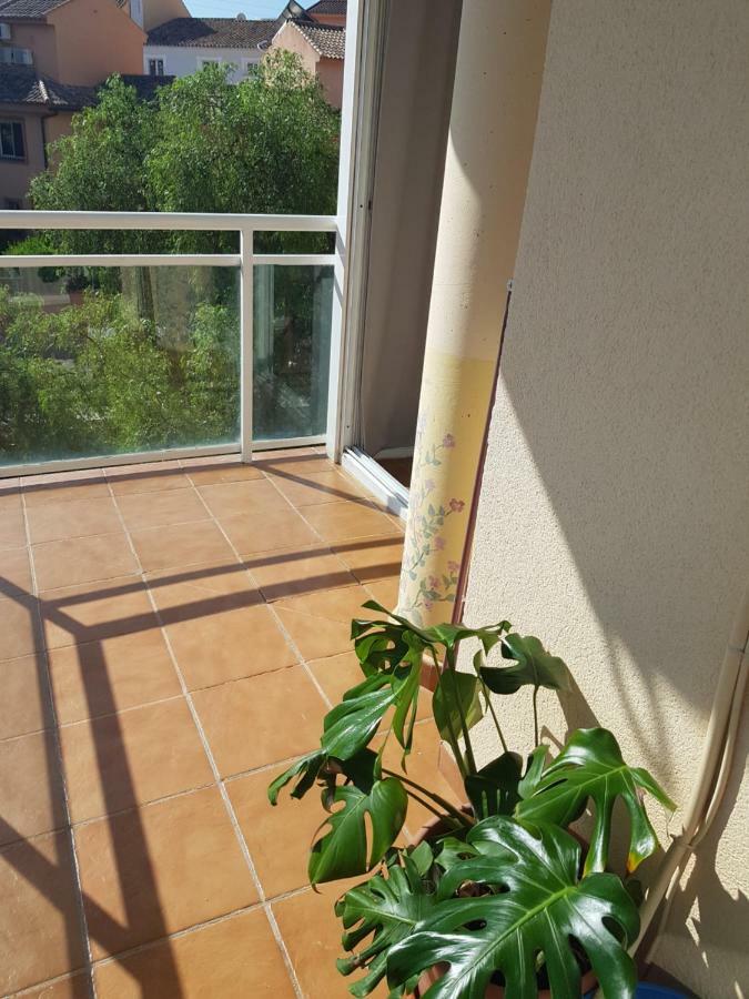 Apartamento Los Pacos Fuengirola Apartment Fuengirola