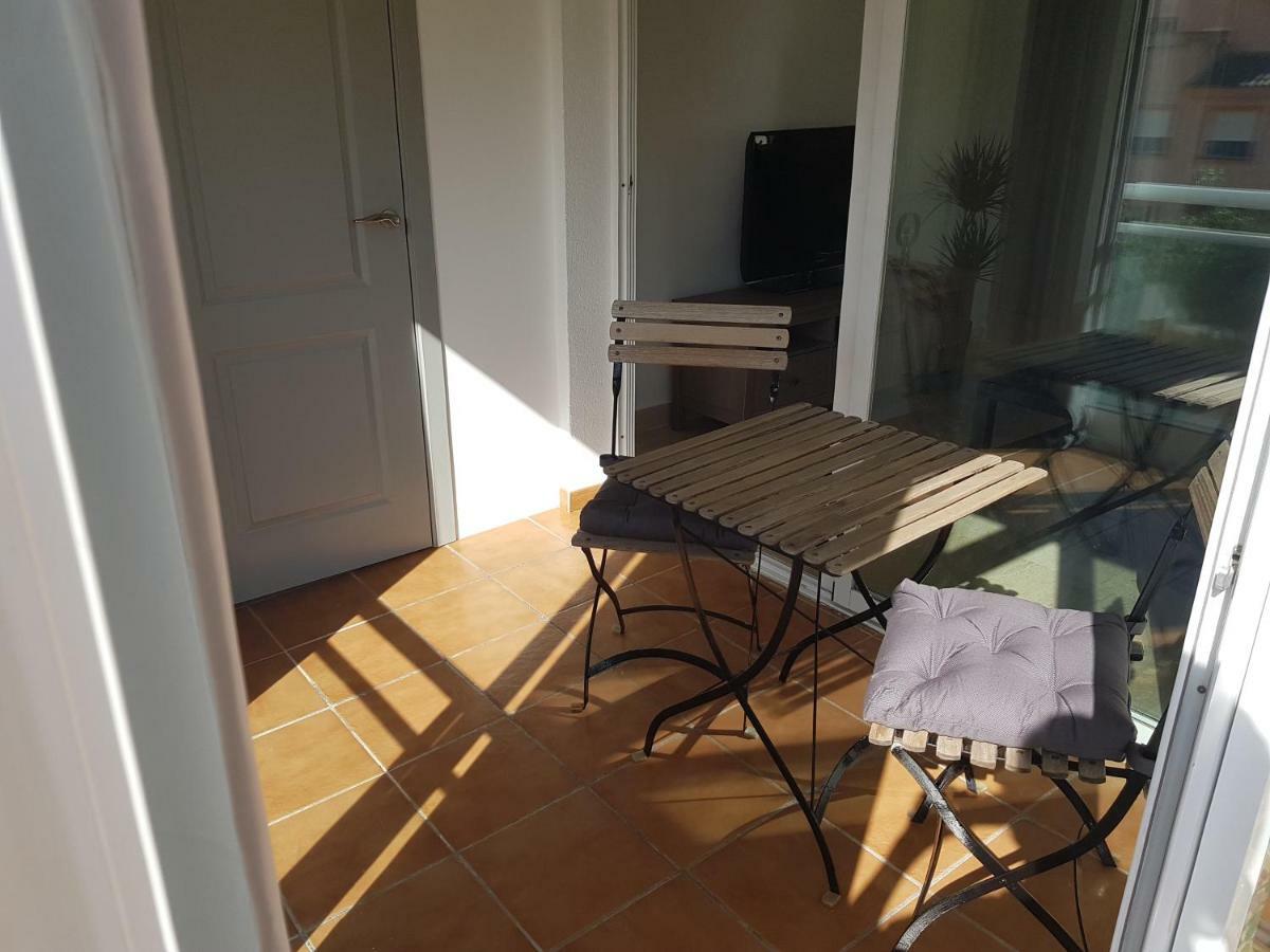 Apartamento Los Pacos Fuengirola Apartment *