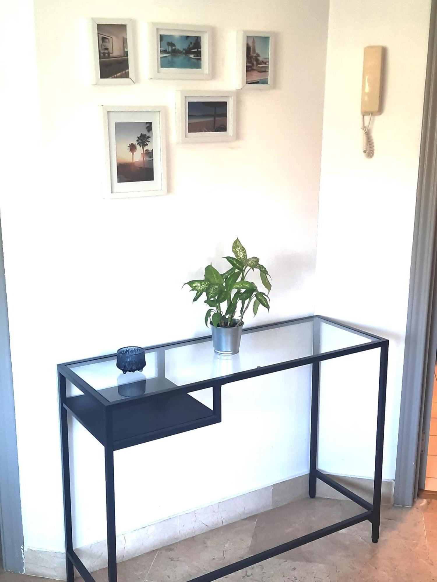 Apartment Pacos *