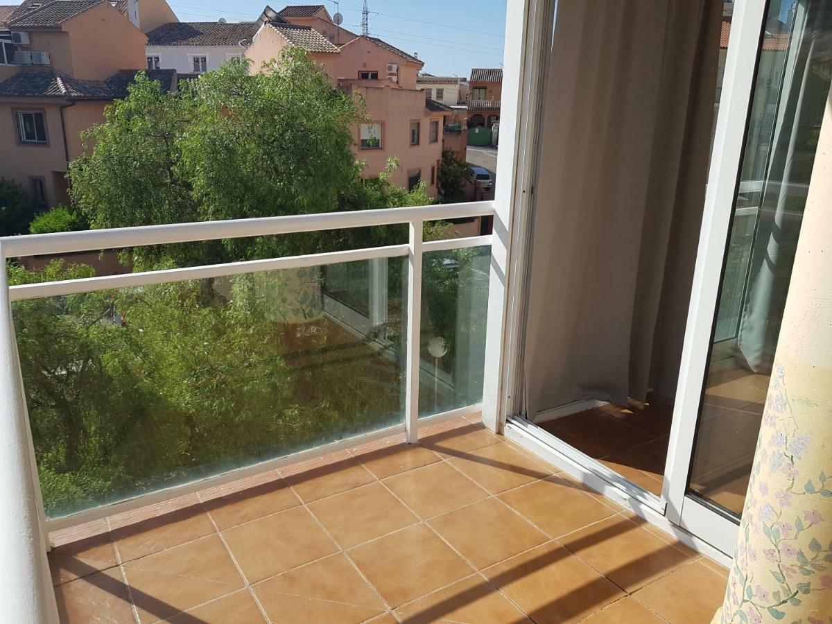 Apartment Pacos